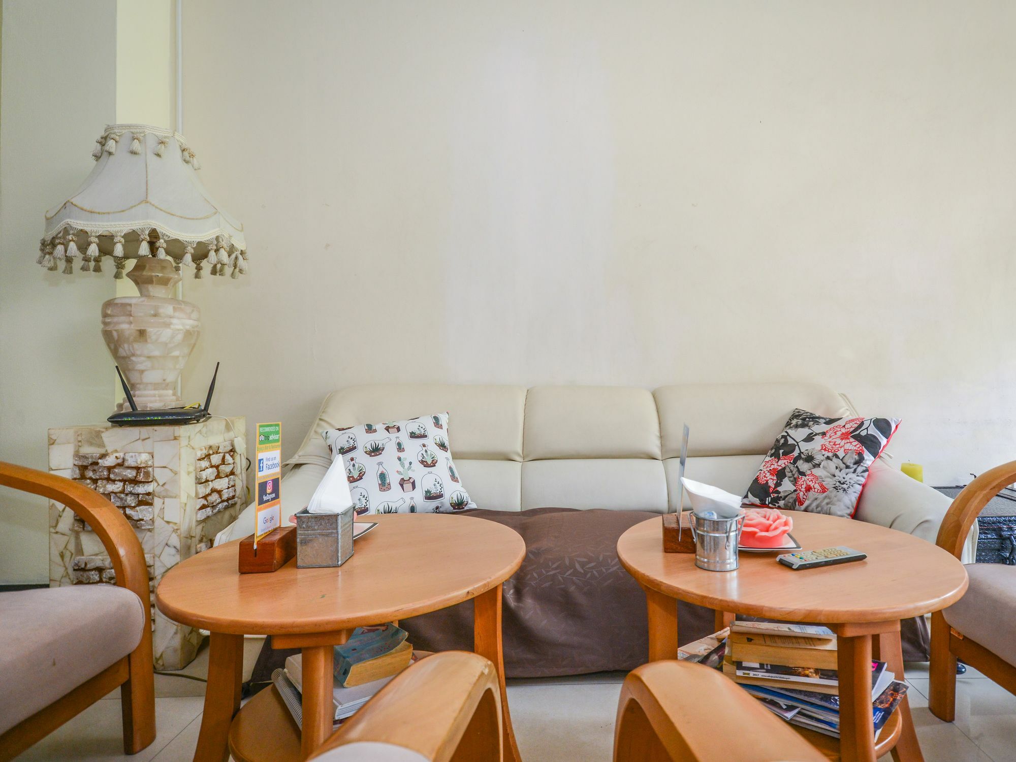 Enjoy'S Beach House & Cafe' Ban Karon Exteriér fotografie