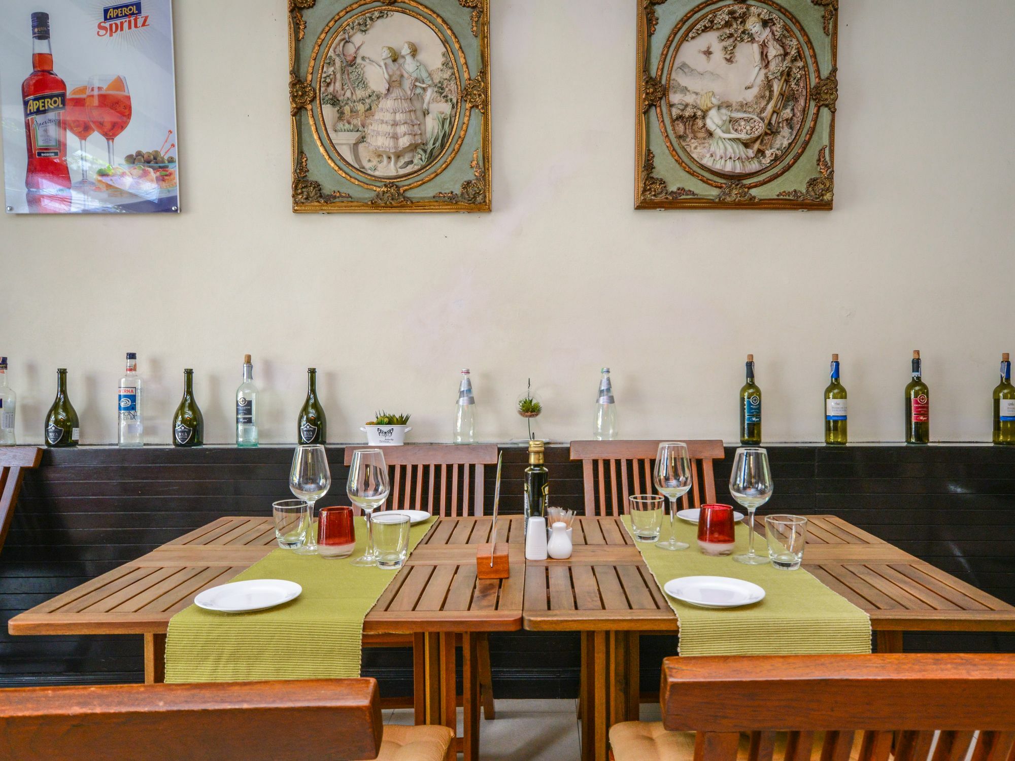 Enjoy'S Beach House & Cafe' Ban Karon Exteriér fotografie